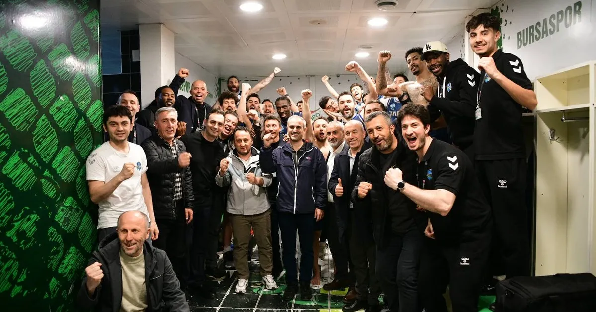 Çayırova Belediyesi, Finalspor’u yendi liderliğini sürdürdü