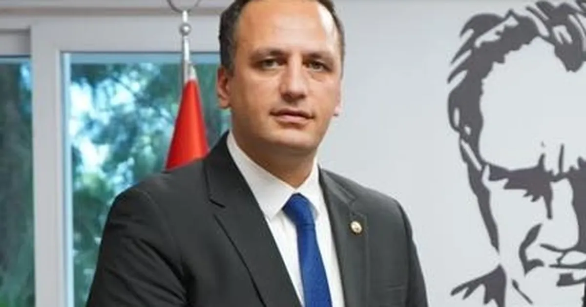 Bornova Belediye Başkanı Ömer Eşki gözaltına alındı