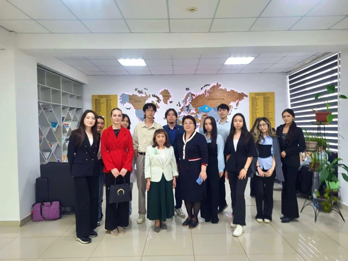 Farabi Dünyası – 2026 konferansı kapsamında yenilikçi dil öğretimi tartışıldı