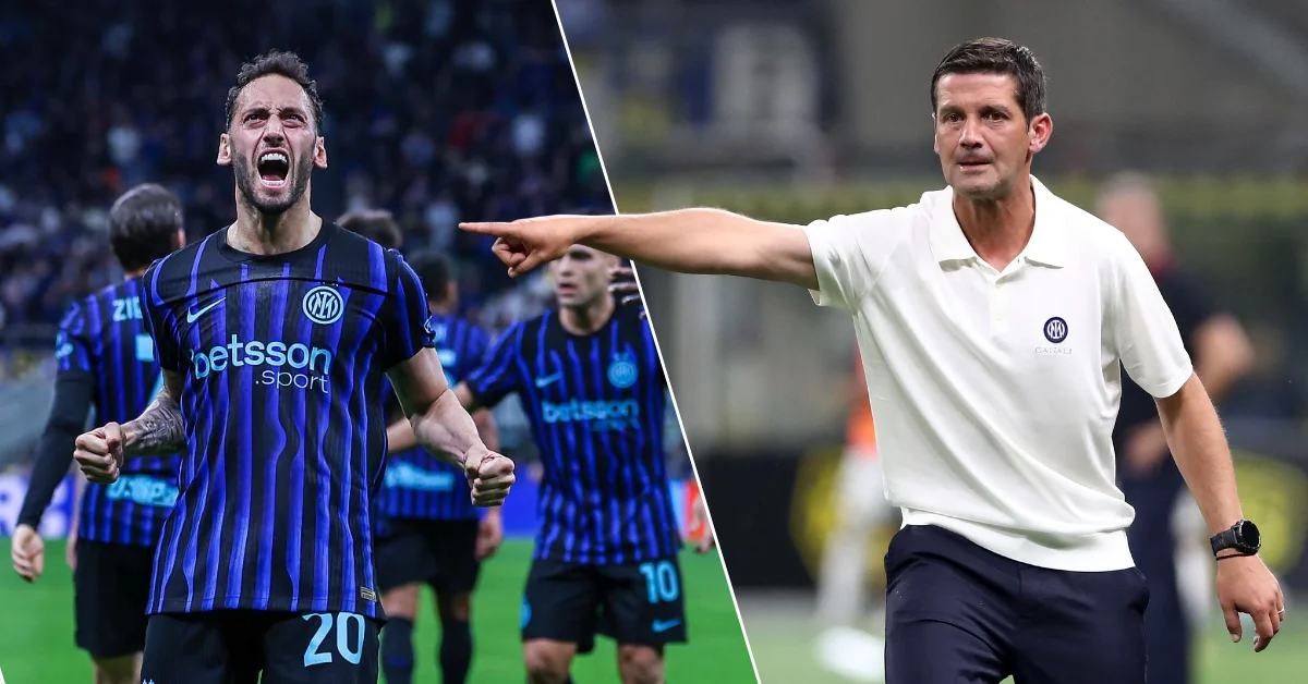 Chivu’dan yönetime mesaj! Inter'de Hakan Çalhanoğlu gelişmesi