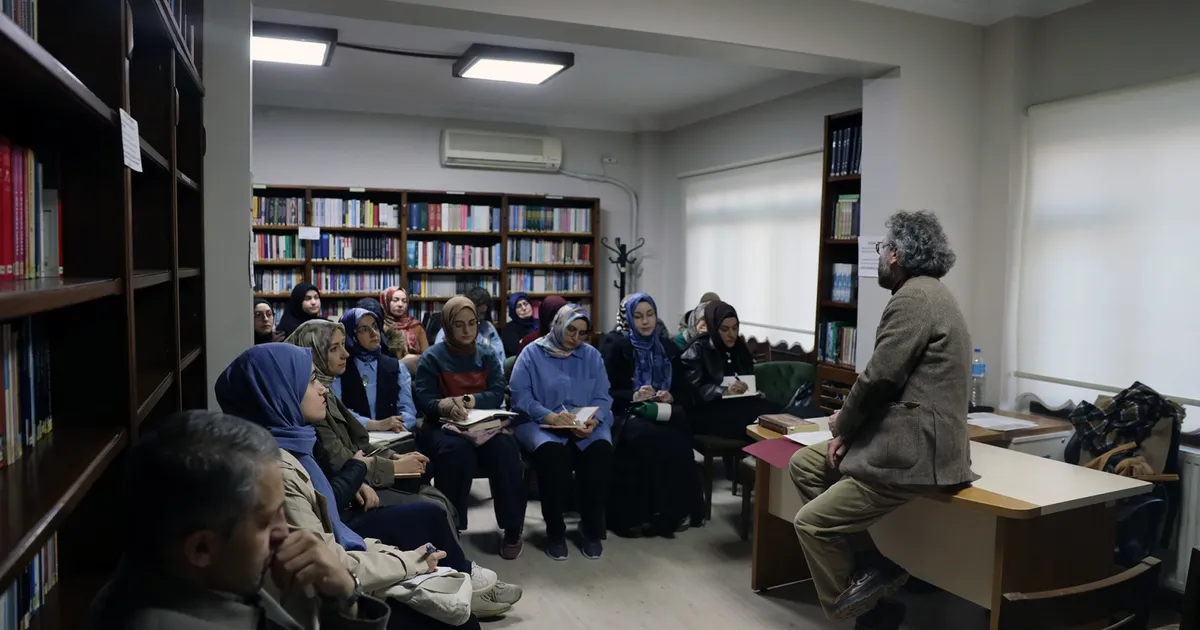 Sakarya Büyükşehir Akademi’de kültür ve sanat dolu eğitimler sürüyor