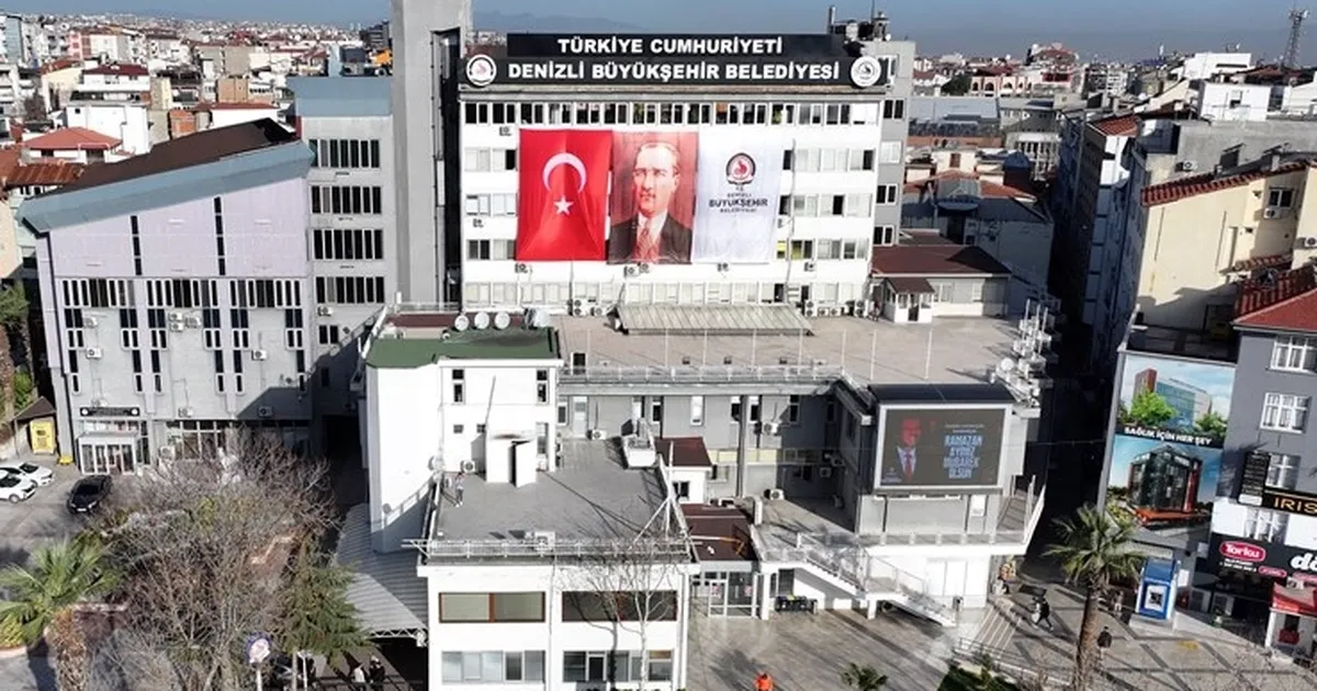 Denizli'de yeni doğum yapan annelere 9 bin TL’lik destek