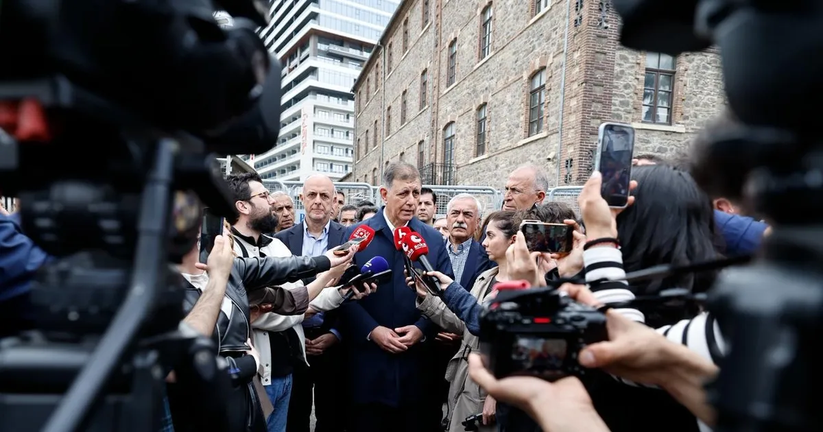 Başkan Tugay: Bu utanç vakasıdır