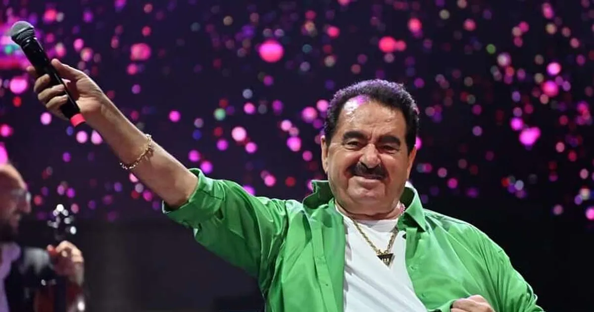 İbrahim Tatlıses'in tedavisi sürüyor