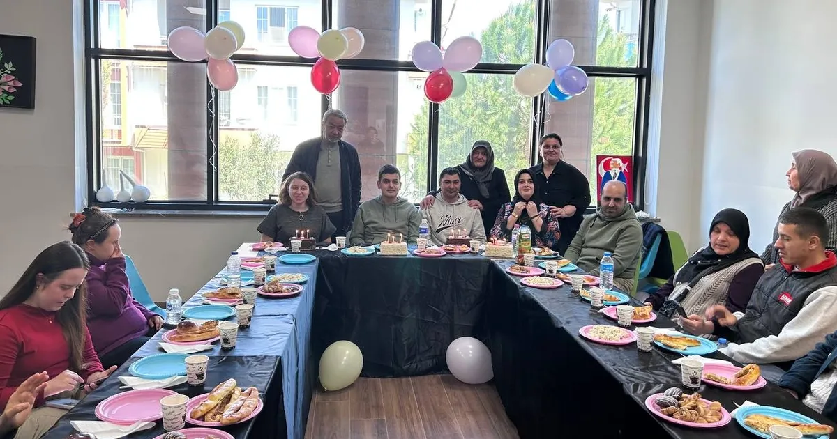 Sakarya'da özel bireylerin yüzü Büyükşehir’le gülüyor