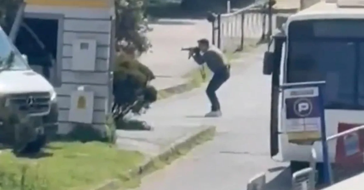 Konsolosluk saldırısında gözaltı sayısı 13'e çıktı