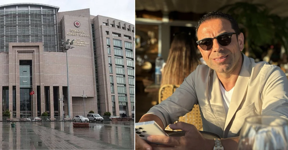 Kırmızı bültenli firari şüpheli İspanya'da yakalandı