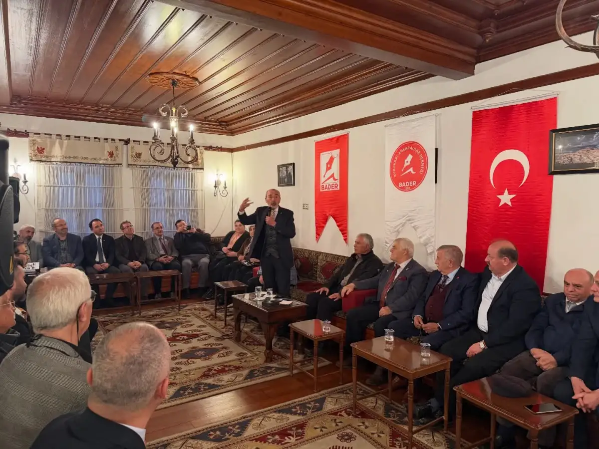 Yaşar Yıldırım’dan ‘Tam bağımsızlık’ vurgusu: “SİHA pazarının %65’i Türkiye’nin elinde” - Siyaset Haberleri
