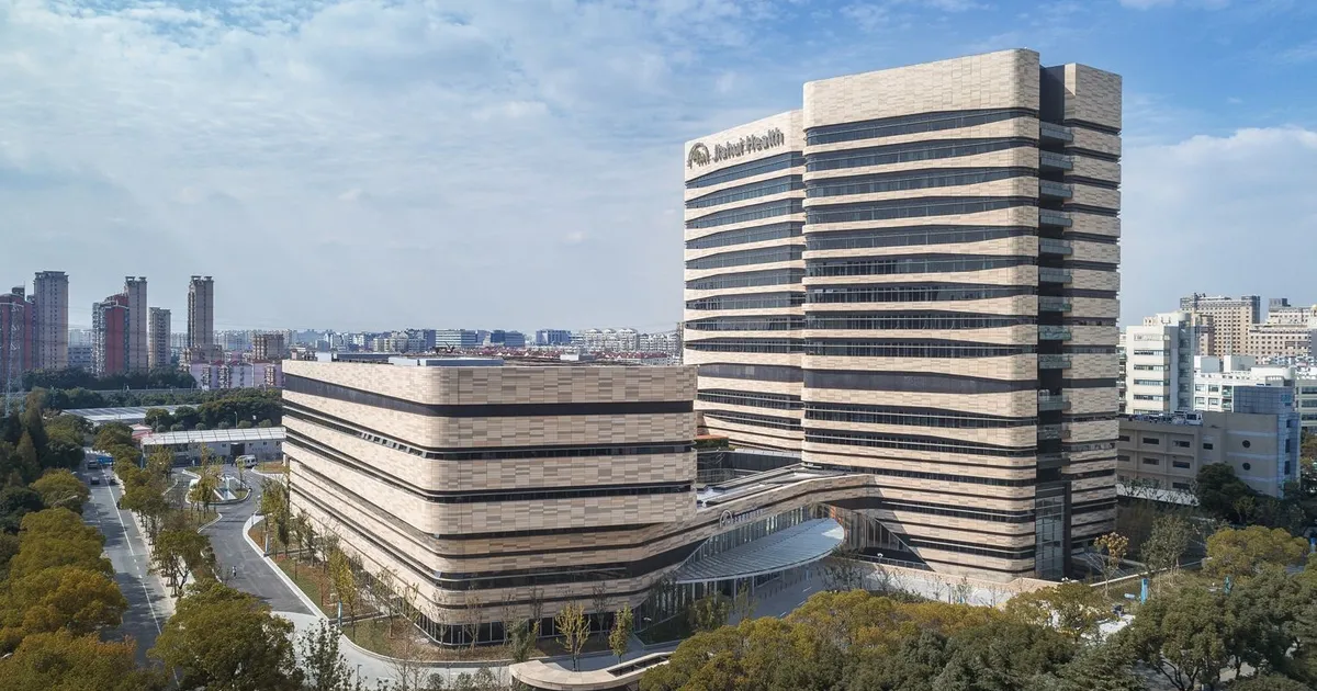 Katı tümörler için dünyanın ilk CAR-T tedavisi yakında Çin'de - Sağlık Haberleri