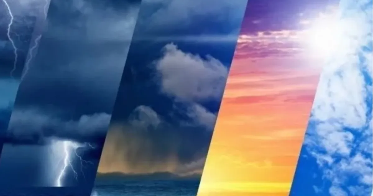 Yurtta bugün hava nasıl olacak? Meteoroloji'den çoklu uyarı - Gündem Haberleri