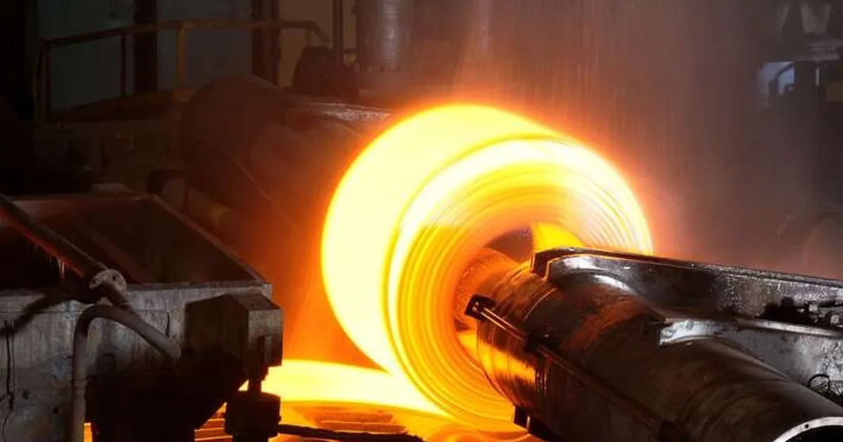 Sanayi üretimi Şubatta arttı