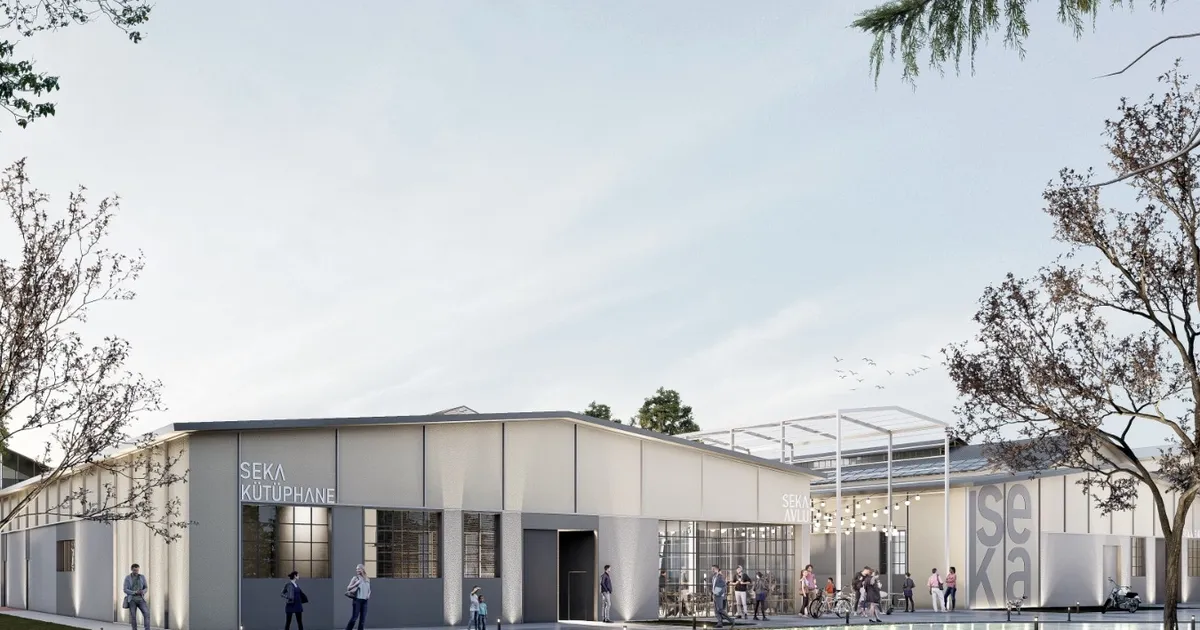 Kocaeli’de Teknoşehir Projesinde kritik aşama tamamlandı - Gündem Haberleri