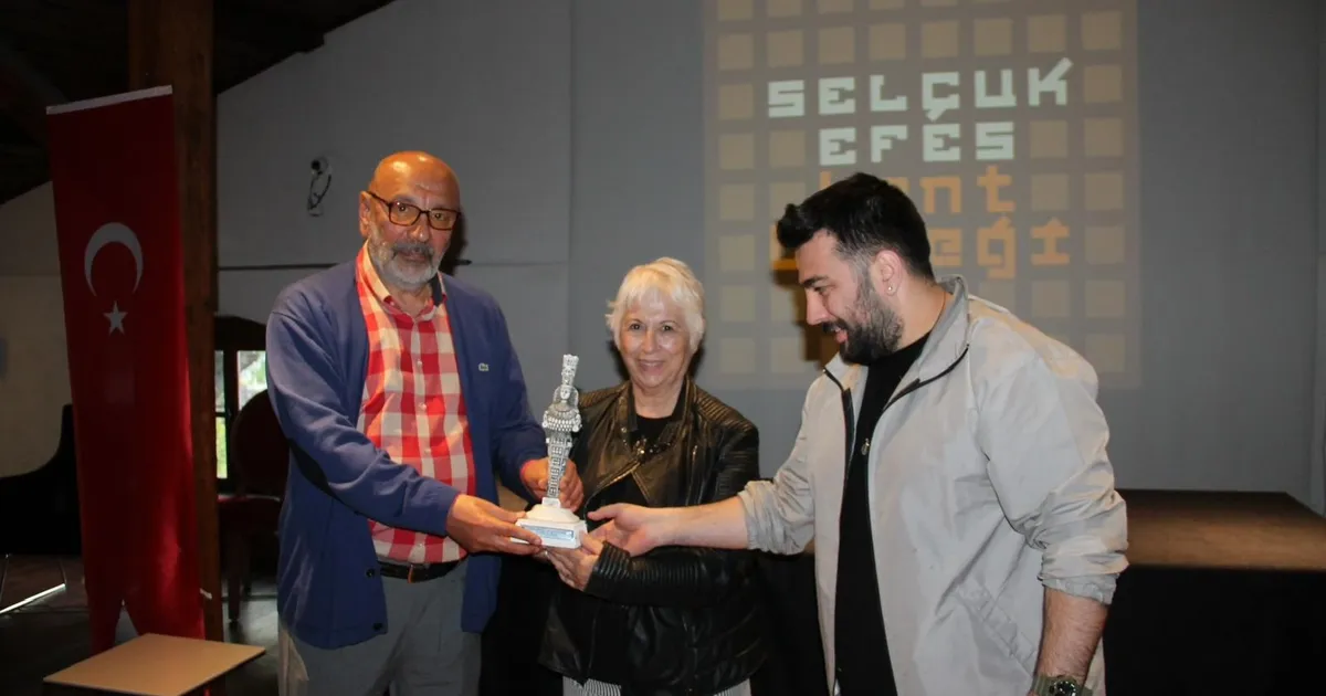 Fotoğrafçılığın 200. yılı Selçuk Efes Kent Belleği’nde kutlanıyor