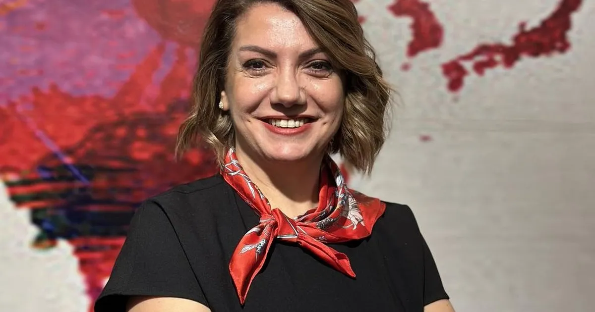 Ulutek Teknopark'ta duygusal zeka ile fark yaratan girişim