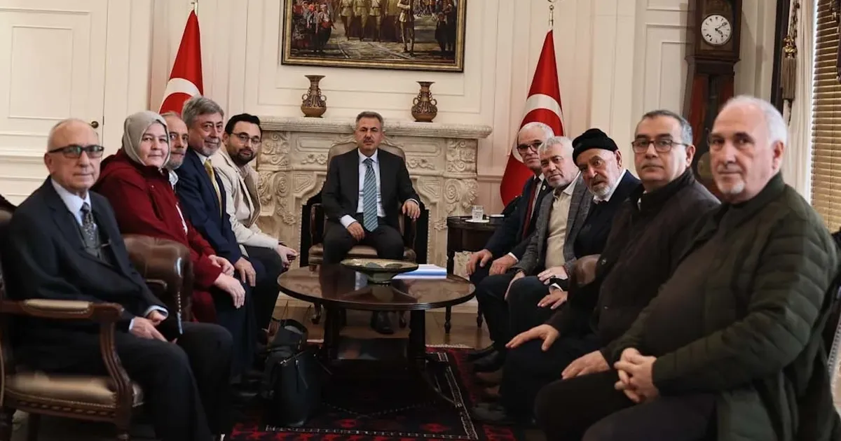 İzmir Çiğli Yaka Kent’te Gençlik Merkezi temeli atılıyor