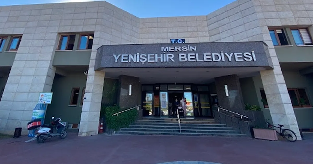 Mersin Yenişehir'den soruşturma açıklaması: Hukuka güvenimiz tam