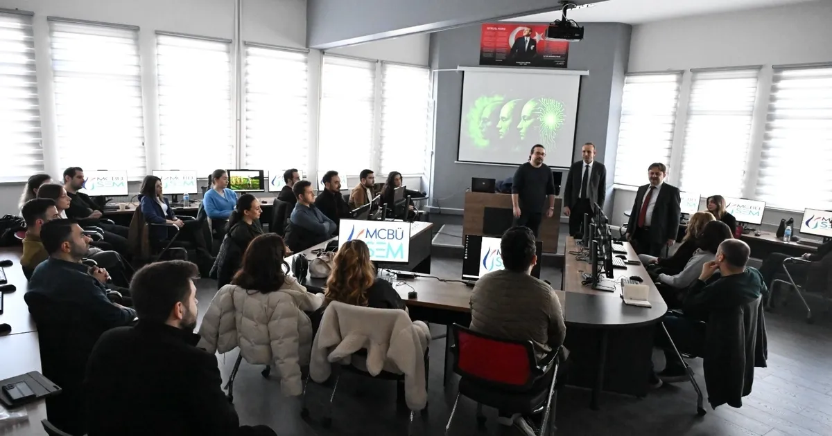 Manisa’da yerel yönetimlerde yapay zeka eğitimi