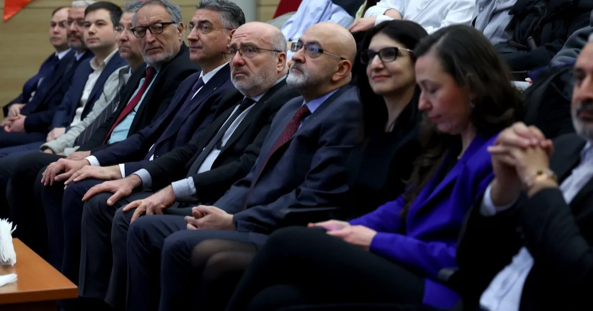 KAYÜ Startup MYO Proje Yarışması'nda 'Kitle Fonlama Eğitimi' - Eğitim Haberleri