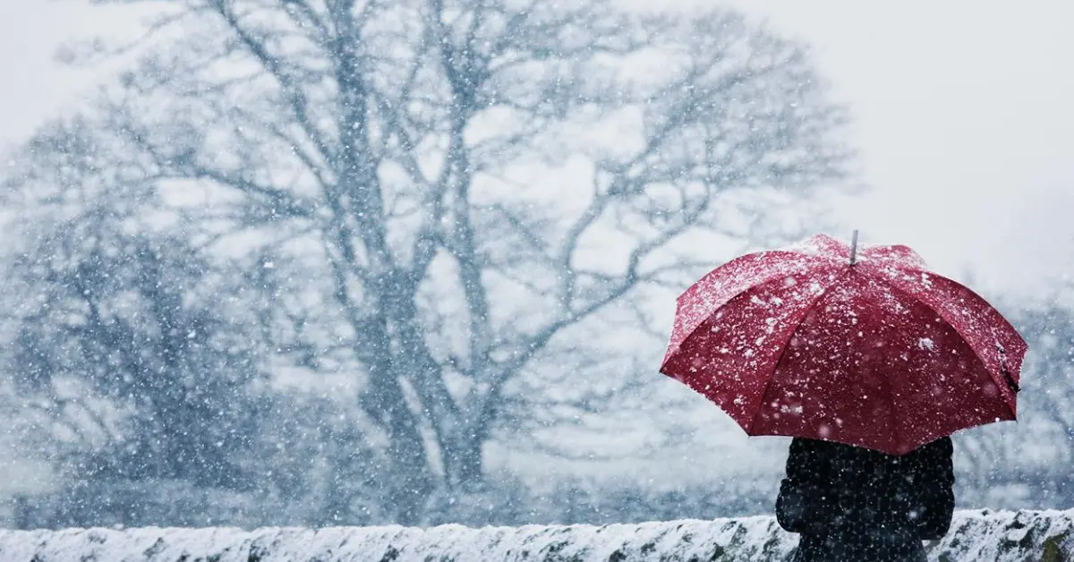 Meteoroloji'den 14 il için sarı alarm: Kuvvetli yağış uyarısı