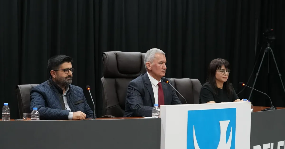 İzmir Aliağa Belediyesi'nin faaliyet raporuna onay