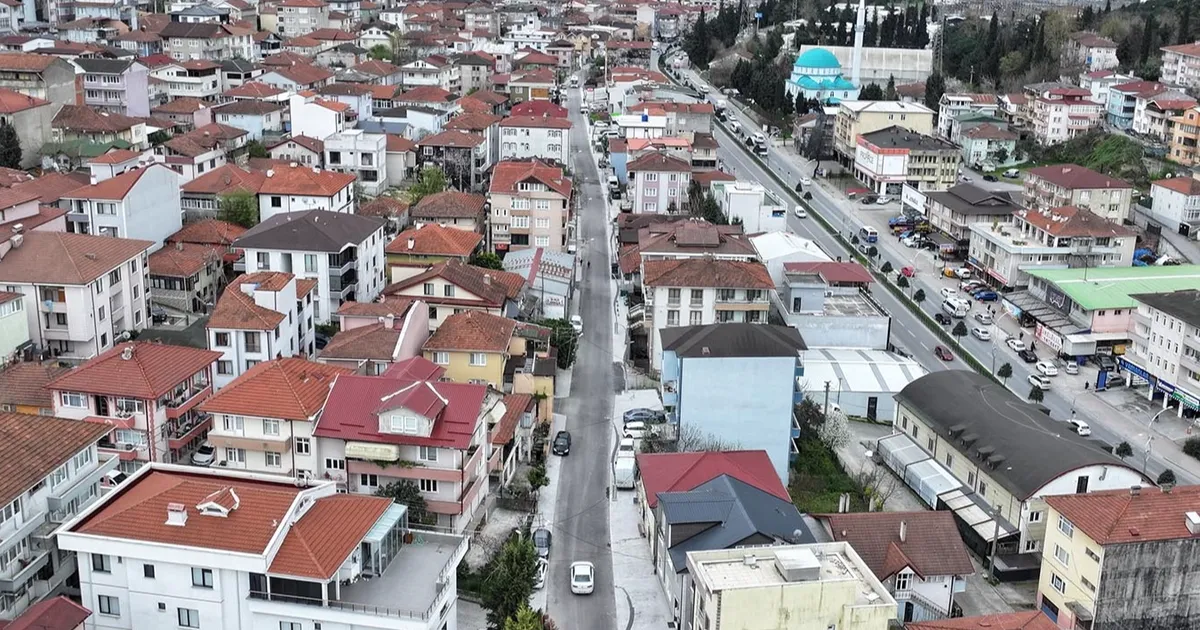 Sakarya’da trafik daha güvenli olacak - Gündem Haberleri