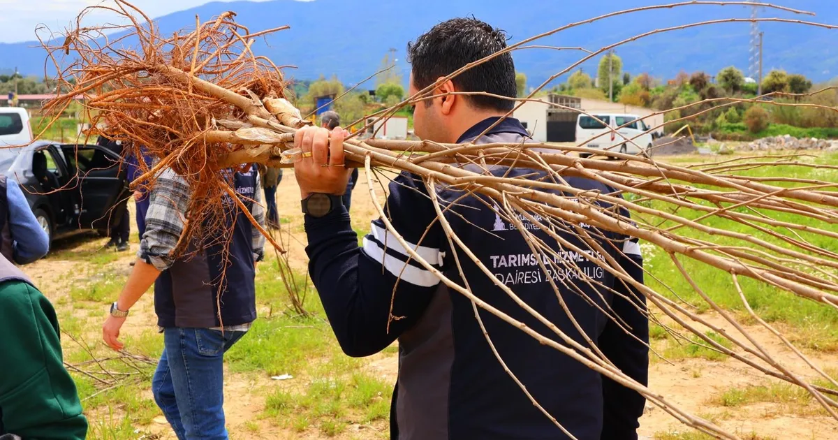 Üreticiye çifte destek