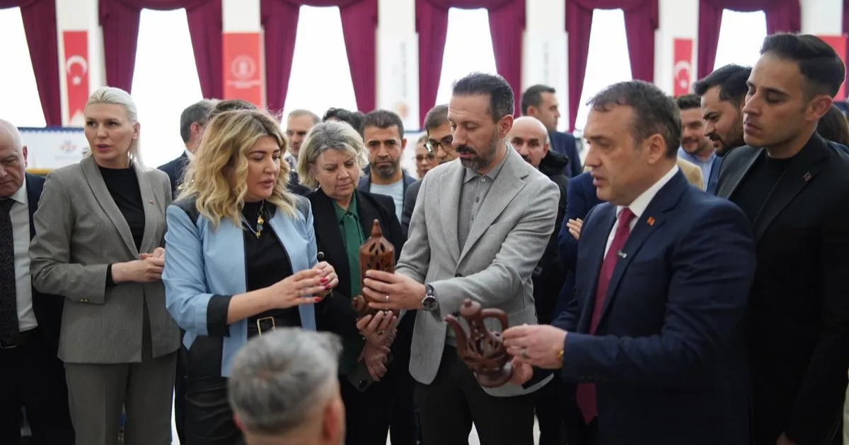 “Bilecik Yaşayan Miras Şöleni' coşkuyla başladı