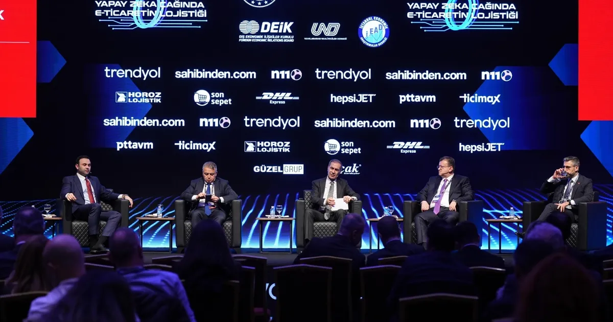 Türkiye'ye 200 milyar dolarlık ulaştırma yatırımı yolda