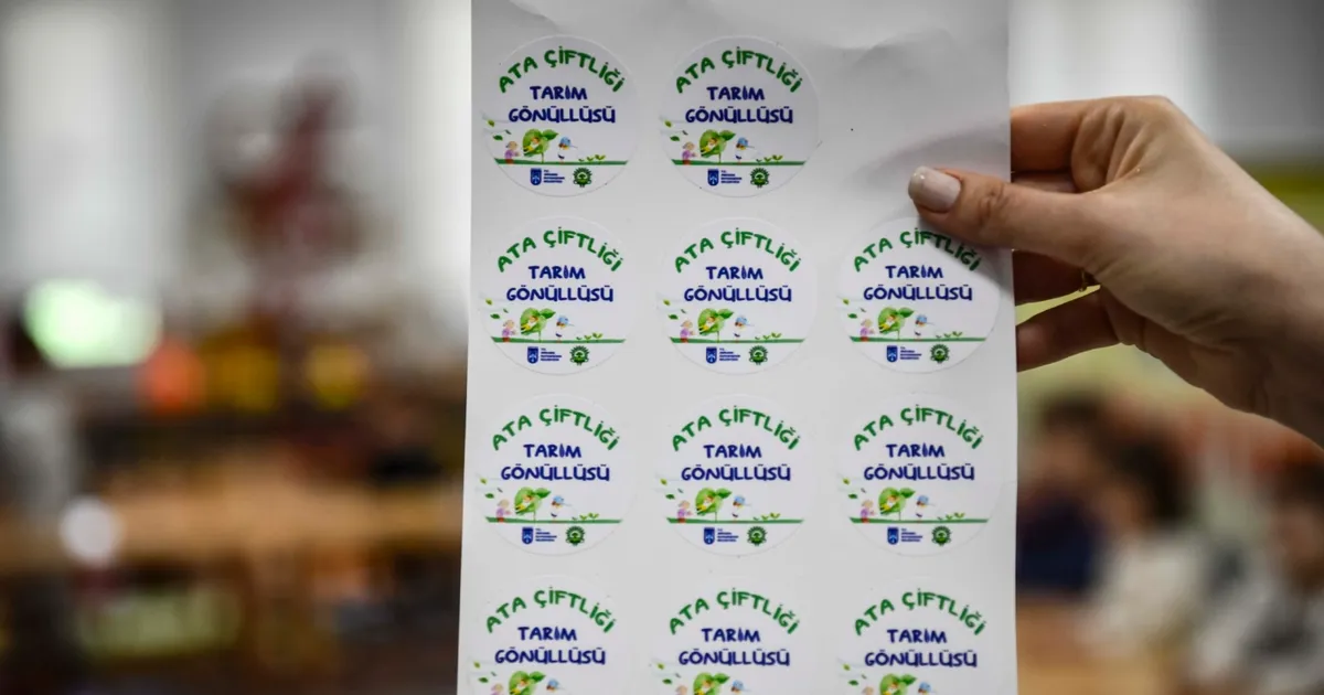 ABB'den tarıma ve üretime öğretici yolculuk - Gündem Haberleri