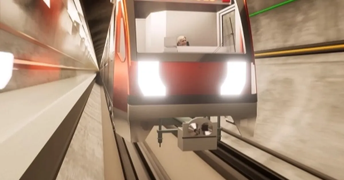 Ankara'ya 4 yeni metro hattı - Gündem Haberleri