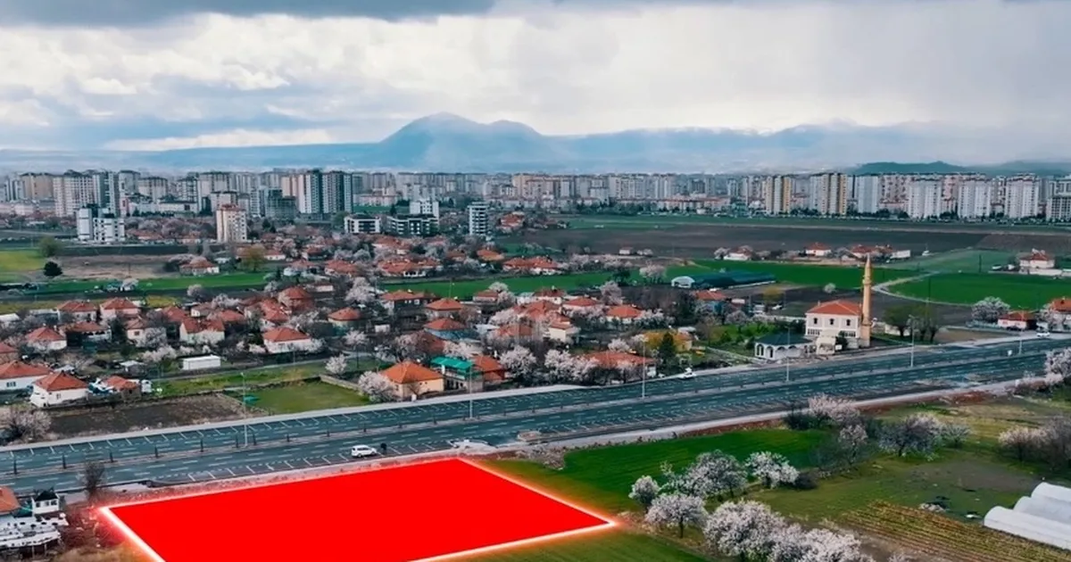 Kayseri Kocasinan'dan yılın ilk büyük fırsatı - Ekonomi Haberleri