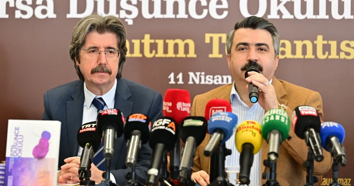 Yıldırım’da dönüşümün harcı kültür