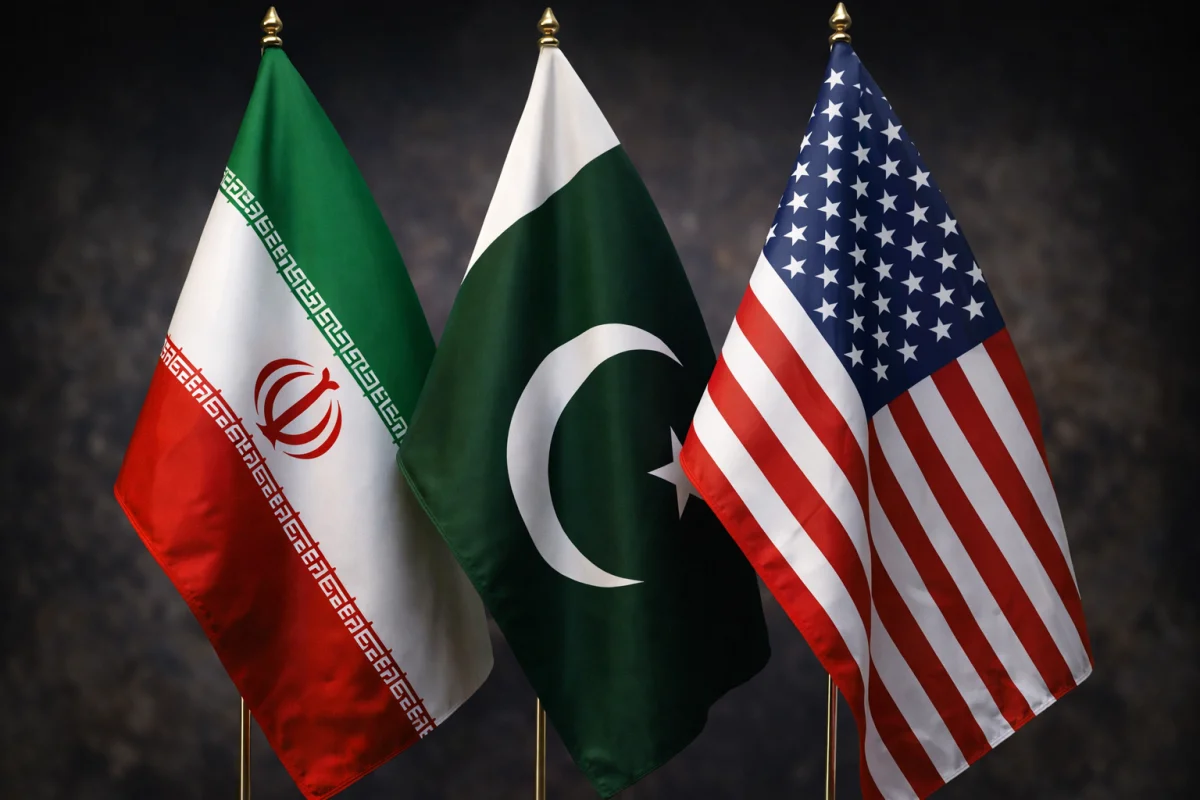 ABD ile İran arasında Pakistan’da temas başladı