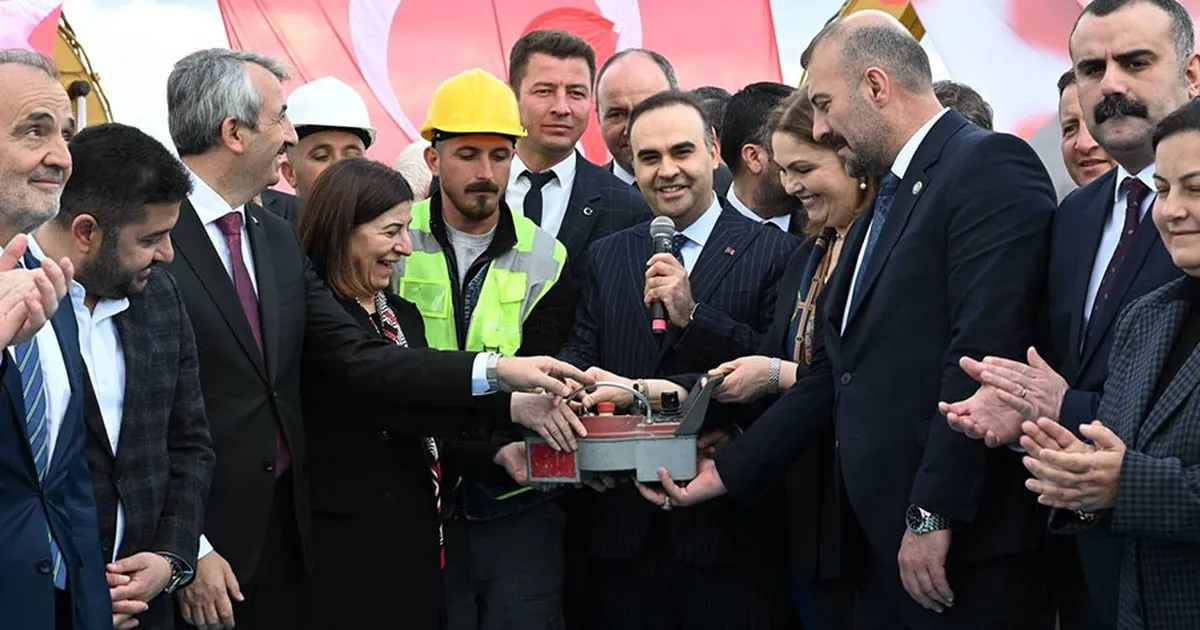 Edirne’ye 400 milyon liralık yatırım