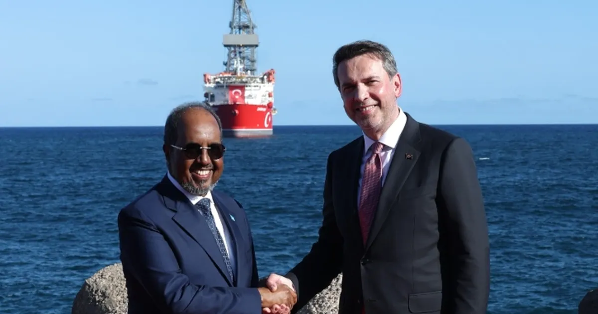 Enerji tarihinde yeni bir sayfa