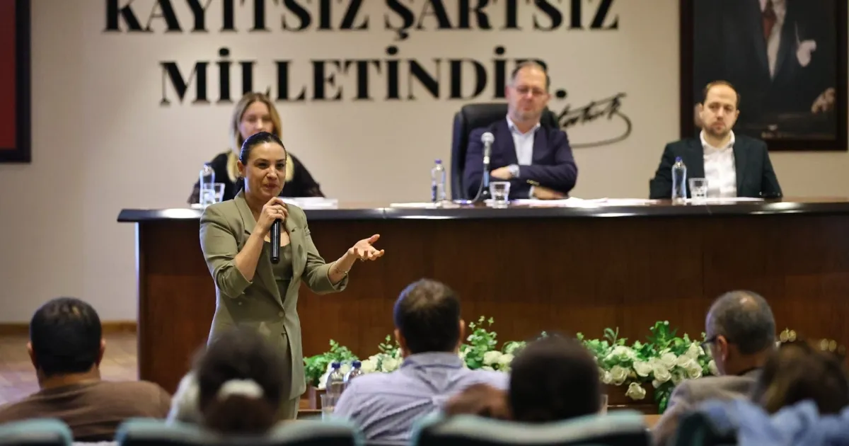 Başkan Sengel: Her şeye rağmen ayakta kalan bir belediyeyiz - Gündem Haberleri