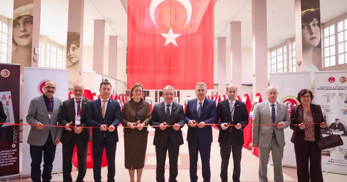 Uluslararası Aile Sempozyumu başladı