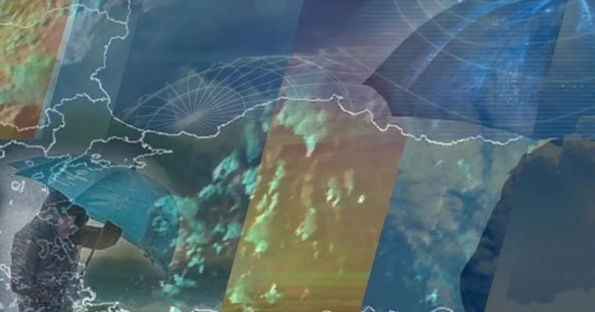 Yurt genelinde soğuk ve yağış var