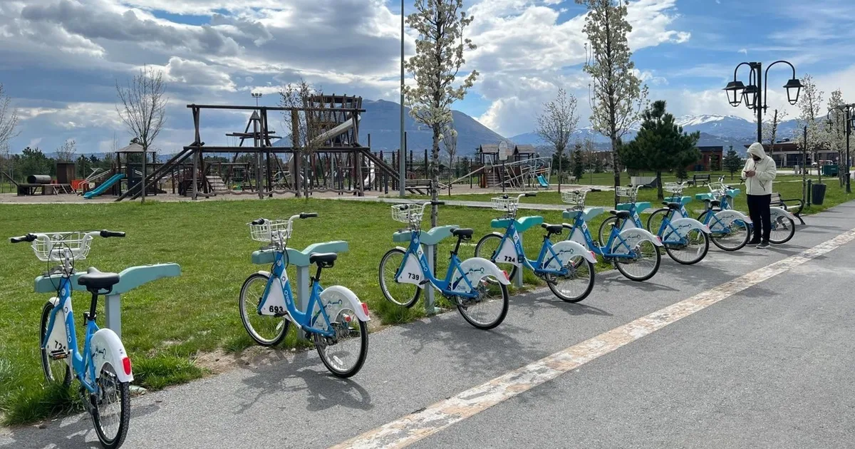 Kaybis'e vandalizm uyarısı - Gündem Haberleri