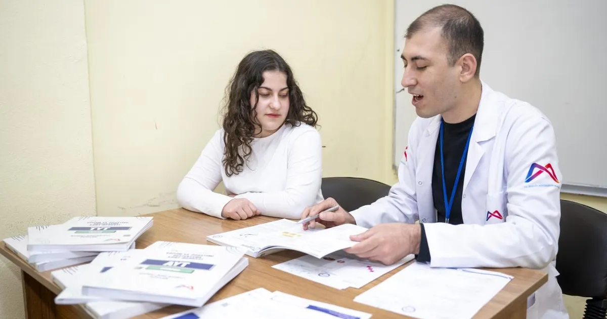 Mersin Büyükşehir’den eğitimde fırsat eşitliği