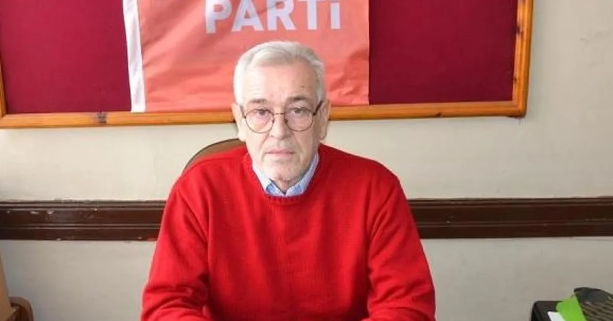 SOL Parti’den İğneada tepkisi... Nükleer santral Trakya’nın kalbine saplanacak hançer