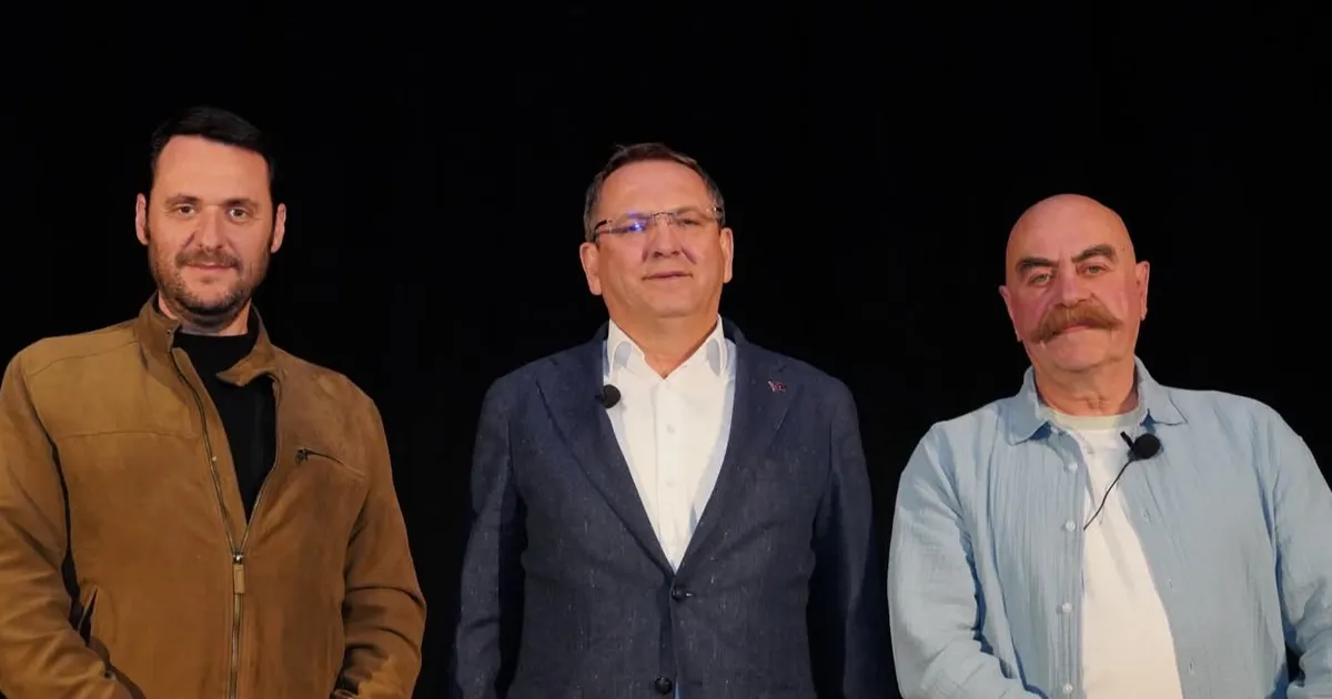 Balıkesir Ayvalık’ta Köy Enstitüleri Ruhu yeniden canlandı