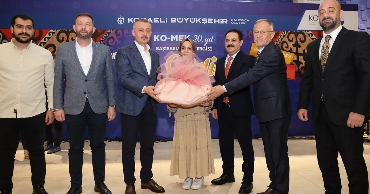 KO-MEK yeni yaşam biçimi oluşturdu