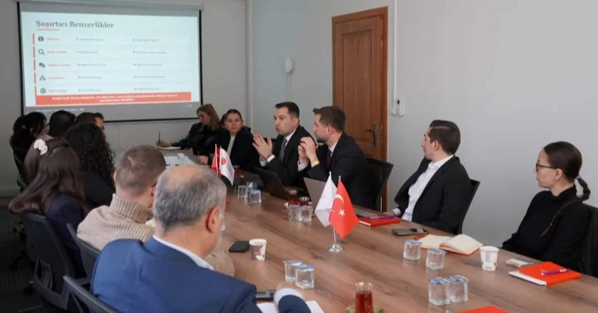 İletişim Başkanlığı'ndan Antalya’da 'yapay zekâ' eğitimi