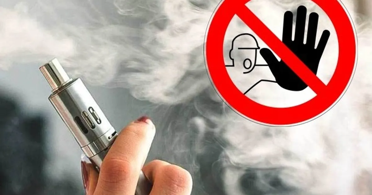 Sağlığa Evet Derneği’nden 'elektronik sigara' uyarısı!