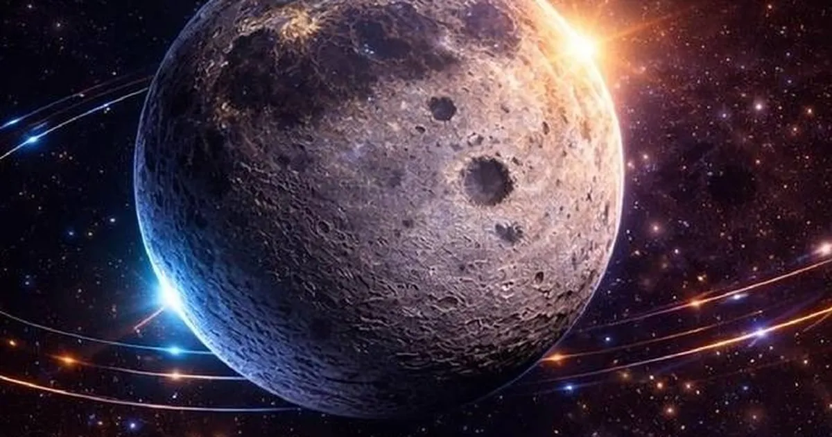 Artemis II görevi tamamlandı... Ay artık güç merkezi!