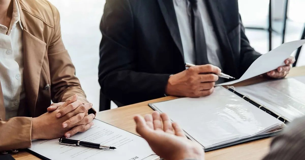 Arabuluculukta yüksek uzlaşma oranı... Mahkemelerin iş yükü azaldı