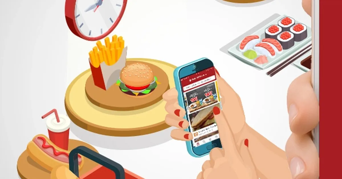 Yemek sipariş platformlarına yeni düzenleme... Gizli ücretler son!