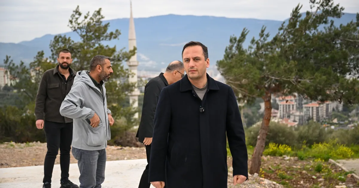 İzmir'de Başkan Eşki’den İZYUVA sakinlerine çifte müjde