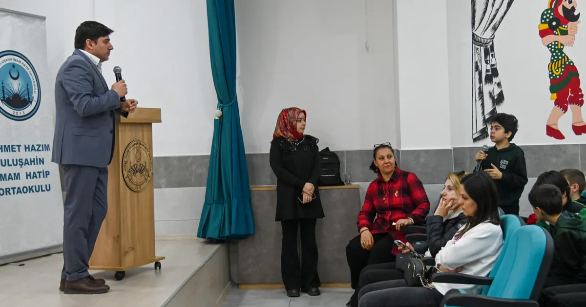 Konya Selçuklu’dan okuma kültürüne anlamlı katkı